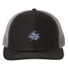 Snapback Trucker Cap Thumbnail