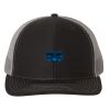Snapback Trucker Cap Thumbnail