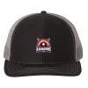 Snapback Trucker Cap Thumbnail