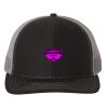 Snapback Trucker Cap Thumbnail