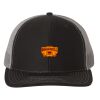 Snapback Trucker Cap Thumbnail