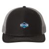 Snapback Trucker Cap Thumbnail