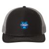 Snapback Trucker Cap Thumbnail