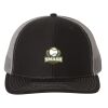 Snapback Trucker Cap Thumbnail