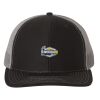 Snapback Trucker Cap Thumbnail