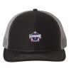 Snapback Trucker Cap Thumbnail