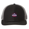 Snapback Trucker Cap Thumbnail