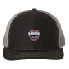 Snapback Trucker Cap Thumbnail