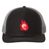 Snapback Trucker Cap Thumbnail