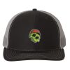Snapback Trucker Cap Thumbnail