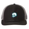 Snapback Trucker Cap Thumbnail