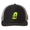 Snapback Trucker Cap Thumbnail
