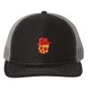 Snapback Trucker Cap Thumbnail