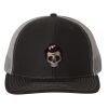 Snapback Trucker Cap Thumbnail