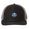 Snapback Trucker Cap Thumbnail
