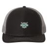 Snapback Trucker Cap Thumbnail