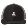 Snapback Trucker Cap Thumbnail