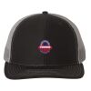 Snapback Trucker Cap Thumbnail