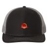 Snapback Trucker Cap Thumbnail