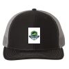 Snapback Trucker Cap Thumbnail