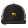 Snapback Trucker Cap Thumbnail