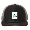 Snapback Trucker Cap Thumbnail