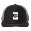 Snapback Trucker Cap Thumbnail