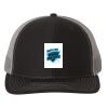 Snapback Trucker Cap Thumbnail