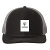 Snapback Trucker Cap Thumbnail