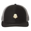 Snapback Trucker Cap Thumbnail