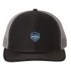 Snapback Trucker Cap Thumbnail
