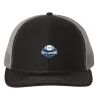 Snapback Trucker Cap Thumbnail