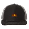 Snapback Trucker Cap Thumbnail
