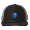 Snapback Trucker Cap Thumbnail