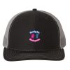 Snapback Trucker Cap Thumbnail