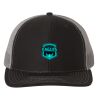 Snapback Trucker Cap Thumbnail