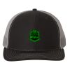 Snapback Trucker Cap Thumbnail