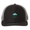 Snapback Trucker Cap Thumbnail
