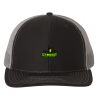 Snapback Trucker Cap Thumbnail