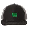 Snapback Trucker Cap Thumbnail