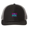 Snapback Trucker Cap Thumbnail