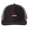 Snapback Trucker Cap Thumbnail