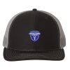 Snapback Trucker Cap Thumbnail