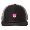 Snapback Trucker Cap Thumbnail