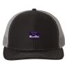 Snapback Trucker Cap Thumbnail