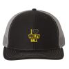 Snapback Trucker Cap Thumbnail
