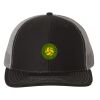 Snapback Trucker Cap Thumbnail