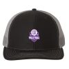Snapback Trucker Cap Thumbnail