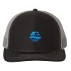 Snapback Trucker Cap Thumbnail