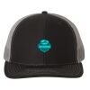 Snapback Trucker Cap Thumbnail